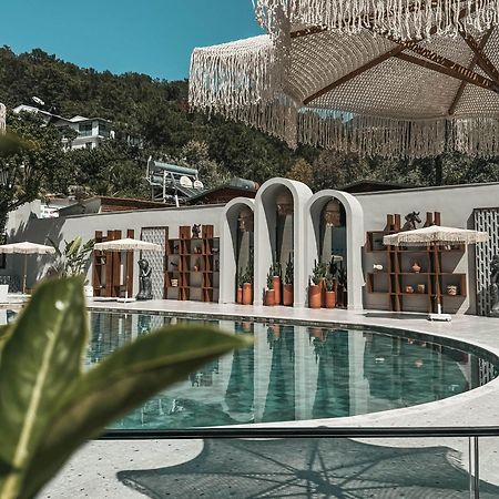 Hotel Meri All Inclusive Oludeniz Ngoại thất bức ảnh