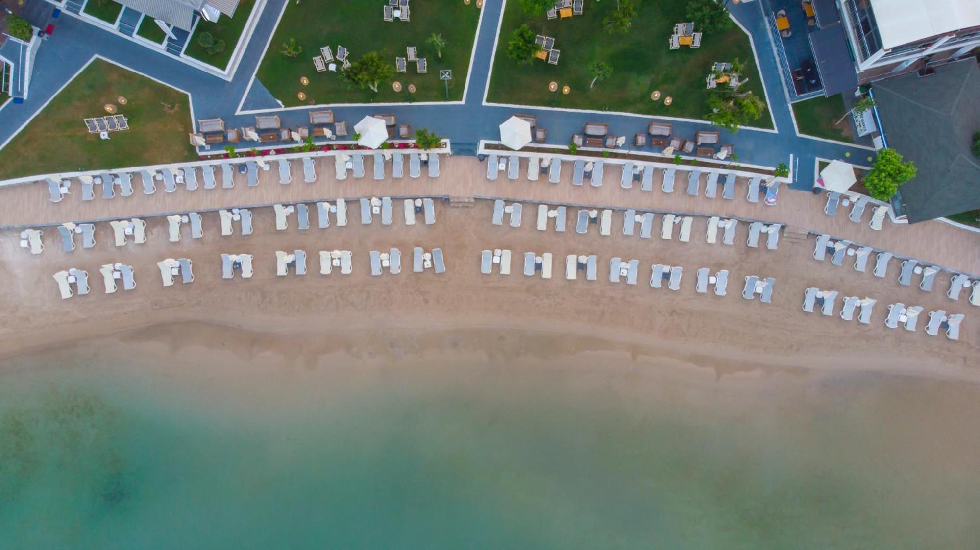 Hotel Meri All Inclusive Oludeniz Ngoại thất bức ảnh