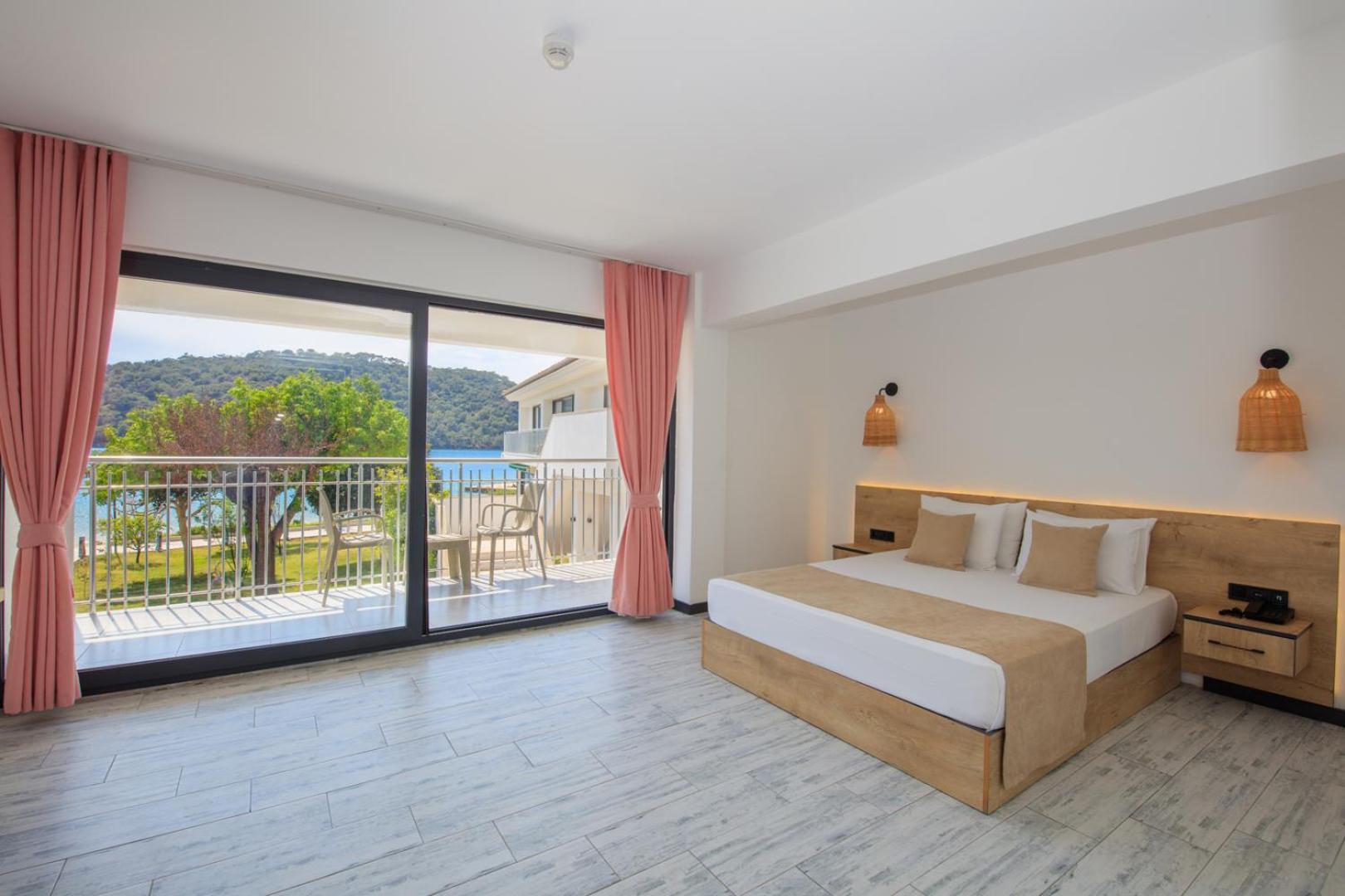 Hotel Meri All Inclusive Oludeniz Ngoại thất bức ảnh