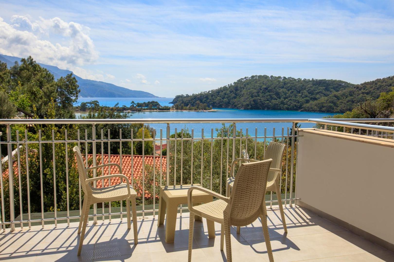 Hotel Meri All Inclusive Oludeniz Ngoại thất bức ảnh