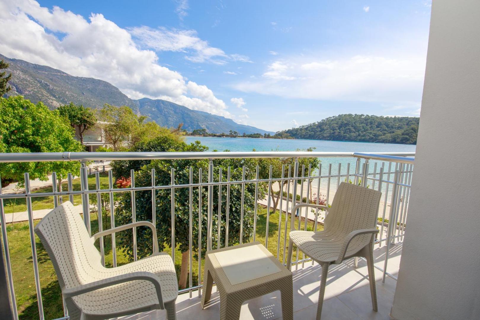 Hotel Meri All Inclusive Oludeniz Ngoại thất bức ảnh