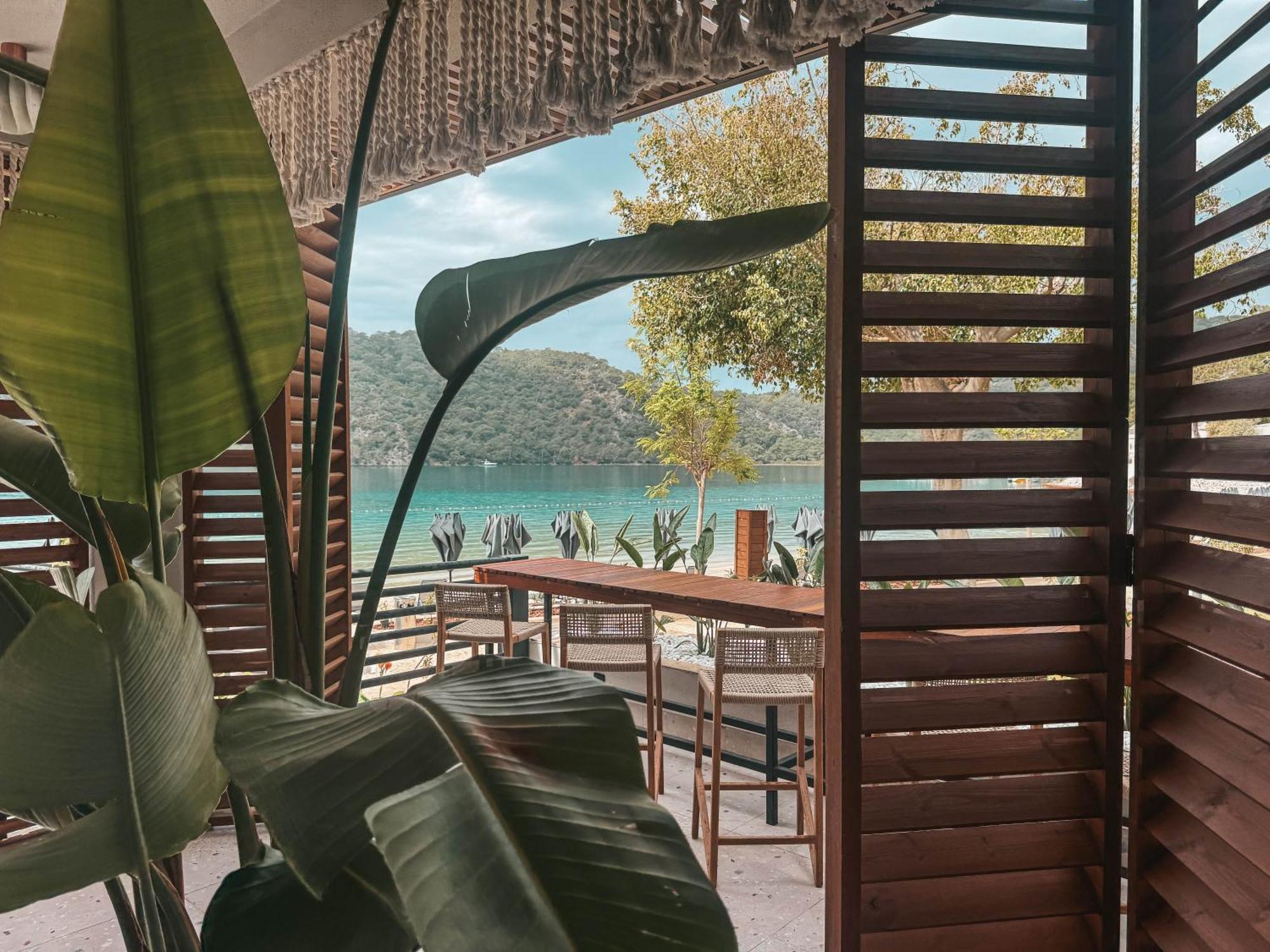 Hotel Meri All Inclusive Oludeniz Ngoại thất bức ảnh
