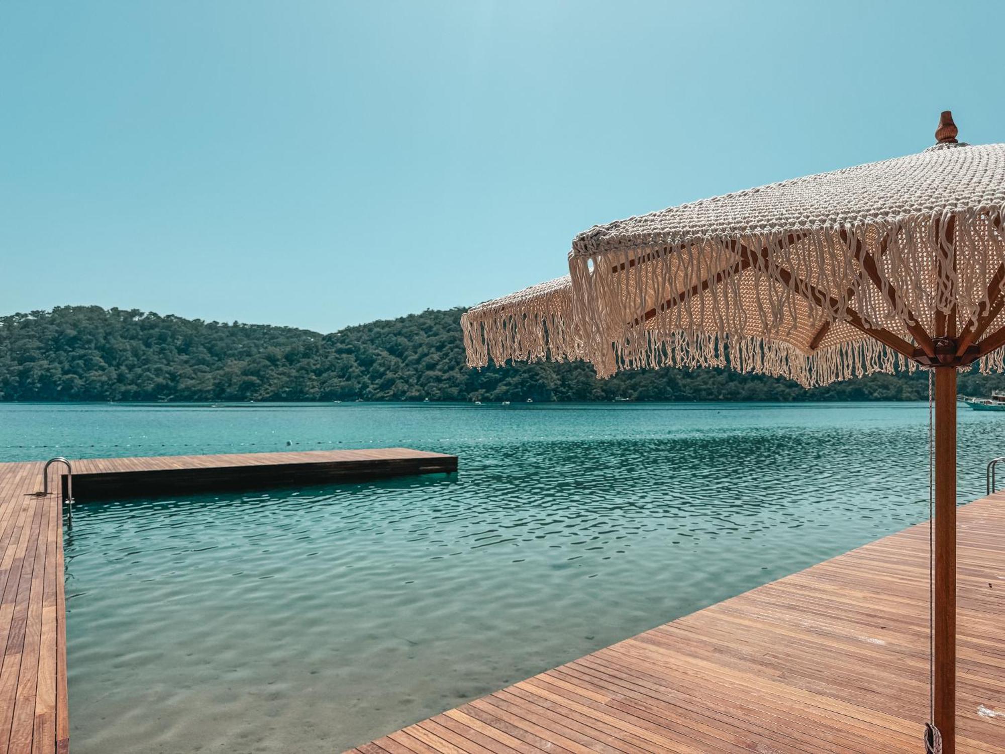 Hotel Meri All Inclusive Oludeniz Ngoại thất bức ảnh