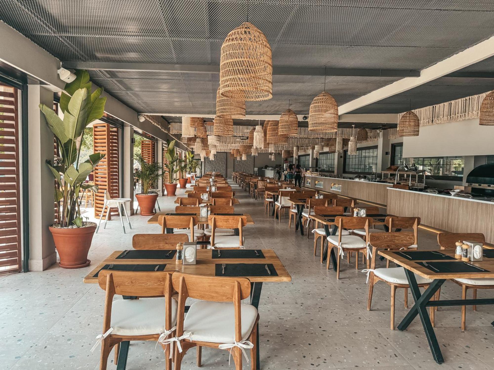 Hotel Meri All Inclusive Oludeniz Ngoại thất bức ảnh