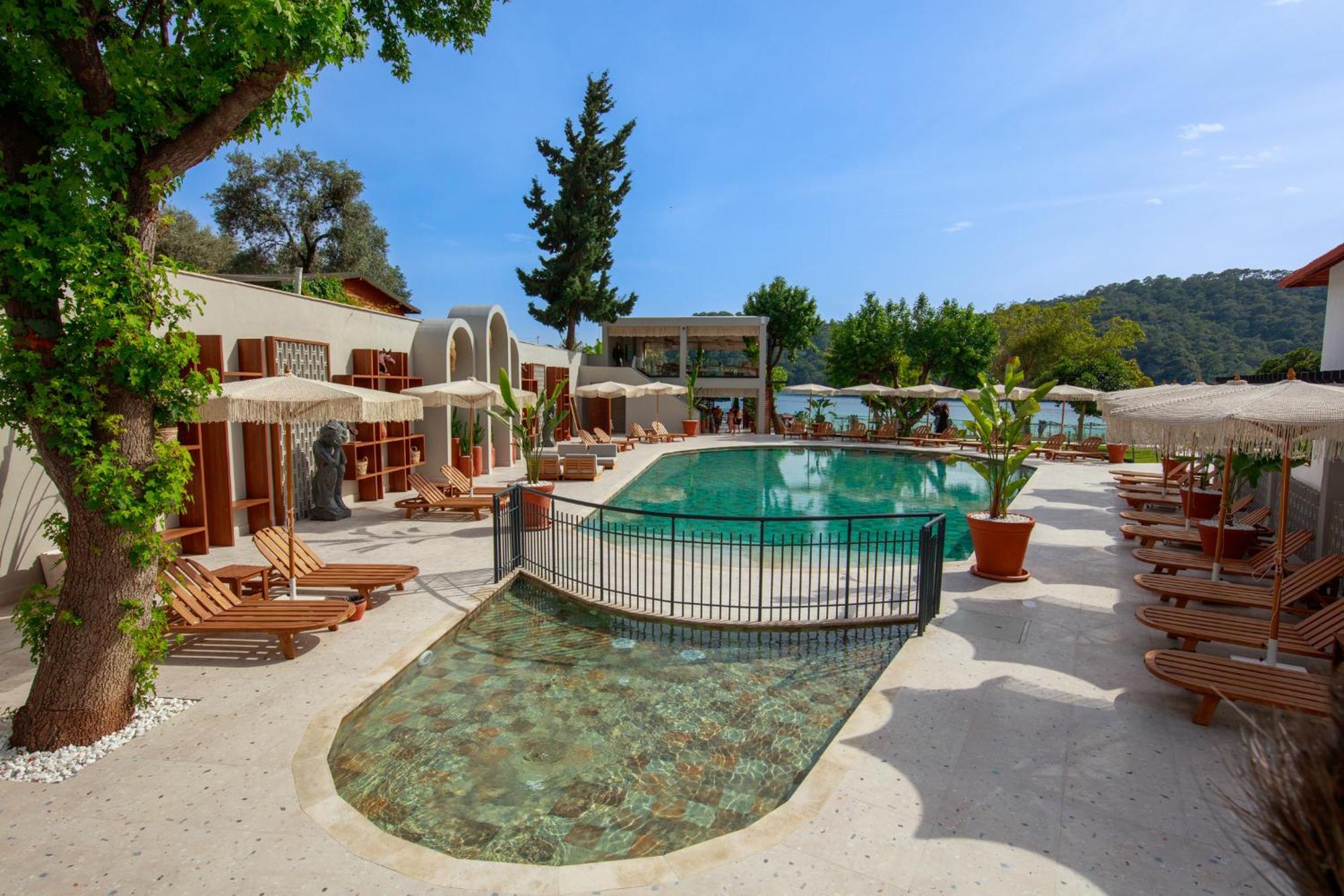 Hotel Meri All Inclusive Oludeniz Ngoại thất bức ảnh