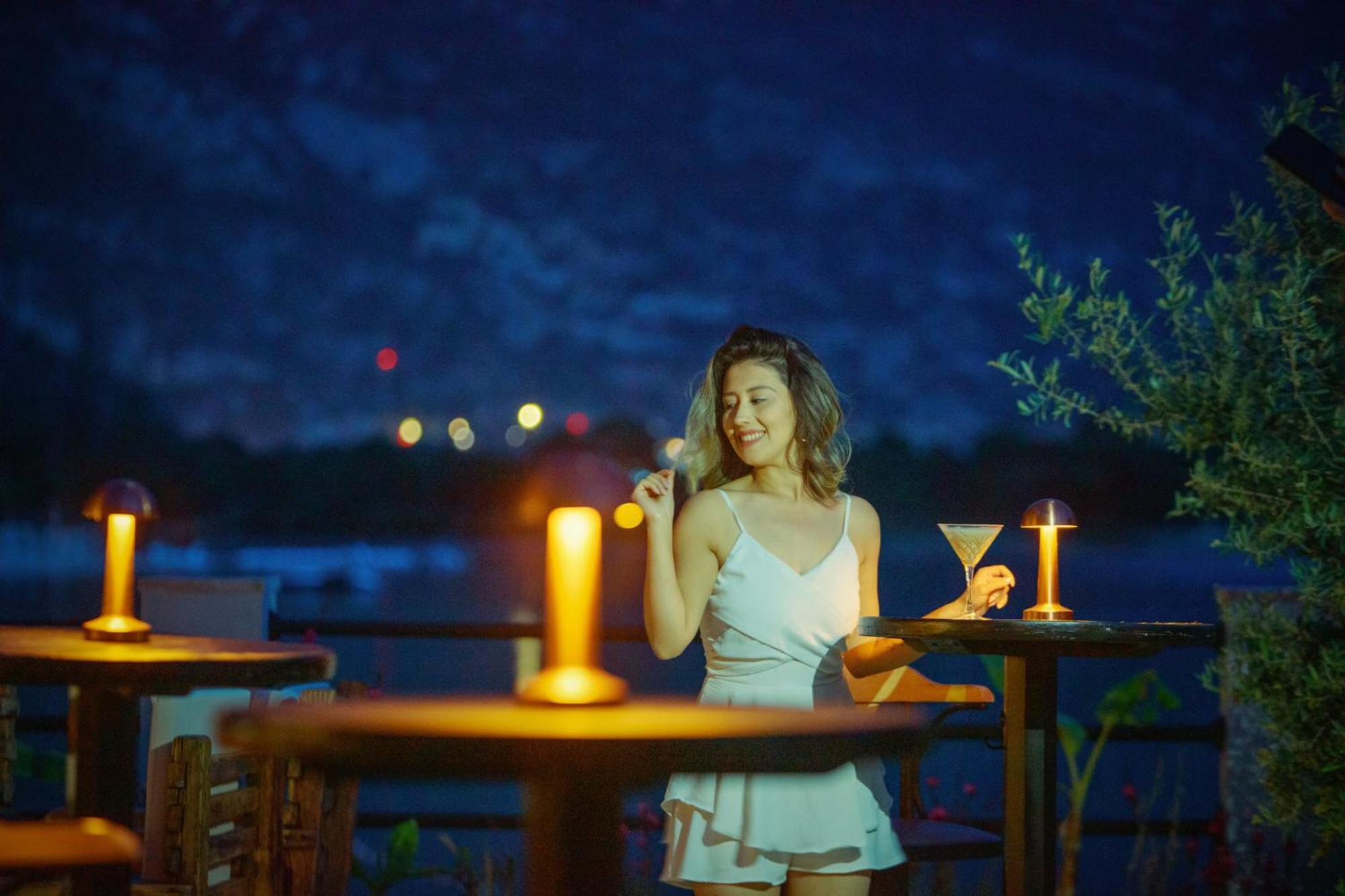 Hotel Meri All Inclusive Oludeniz Ngoại thất bức ảnh