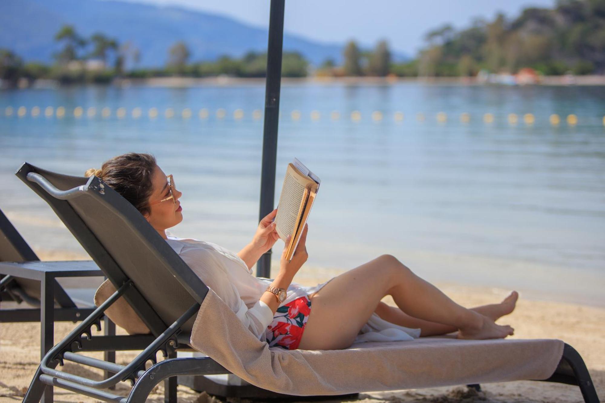 Hotel Meri All Inclusive Oludeniz Ngoại thất bức ảnh