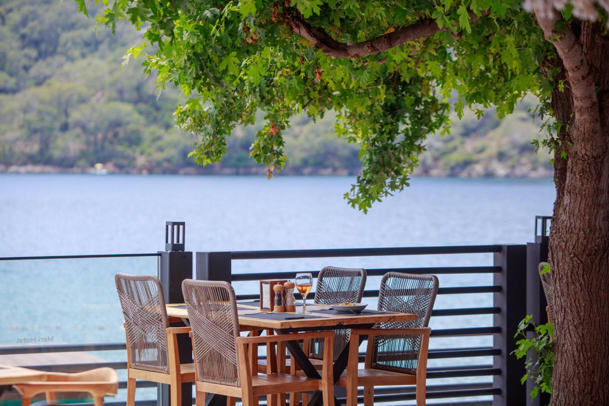 Hotel Meri All Inclusive Oludeniz Ngoại thất bức ảnh