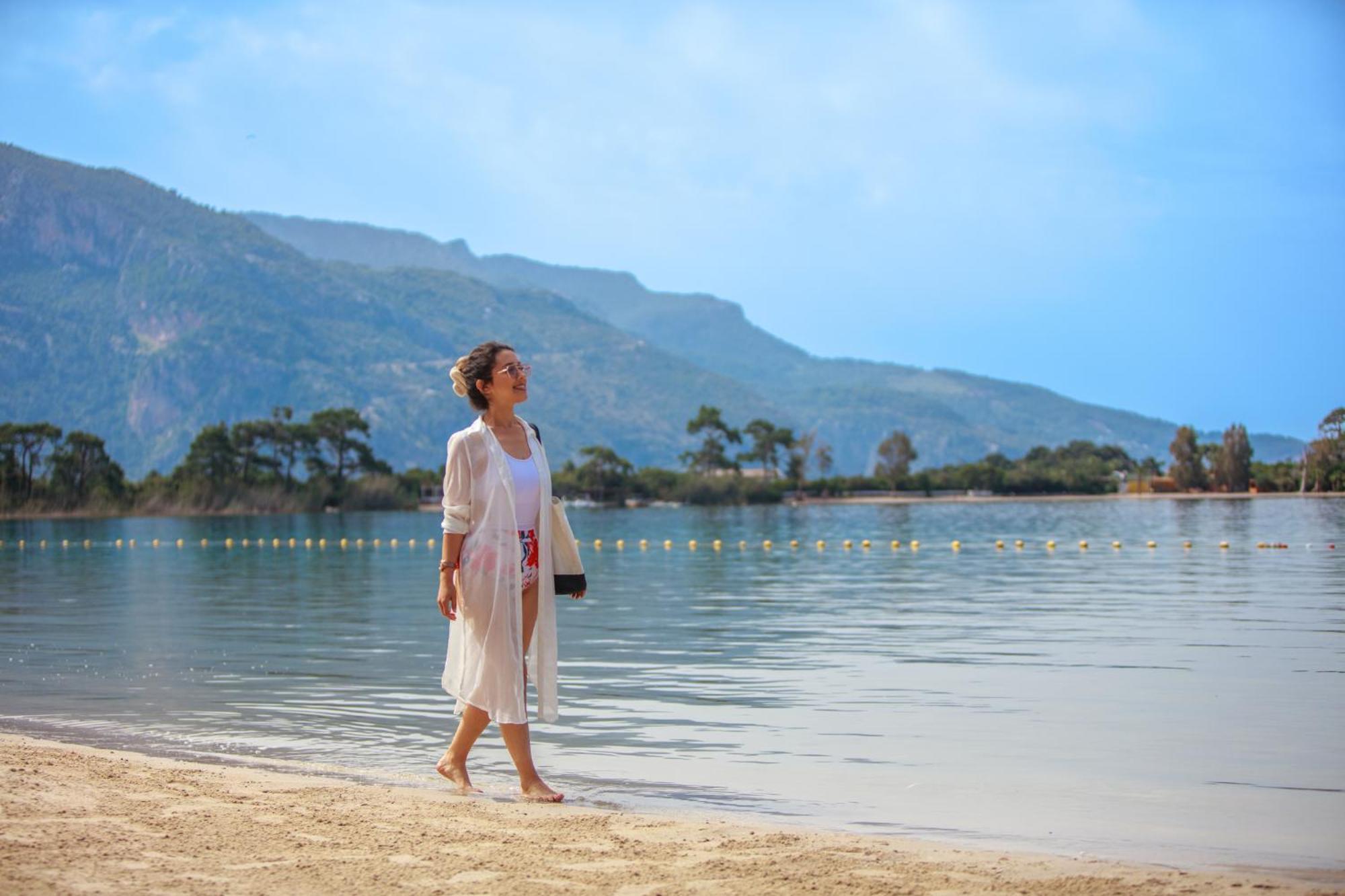Hotel Meri All Inclusive Oludeniz Ngoại thất bức ảnh