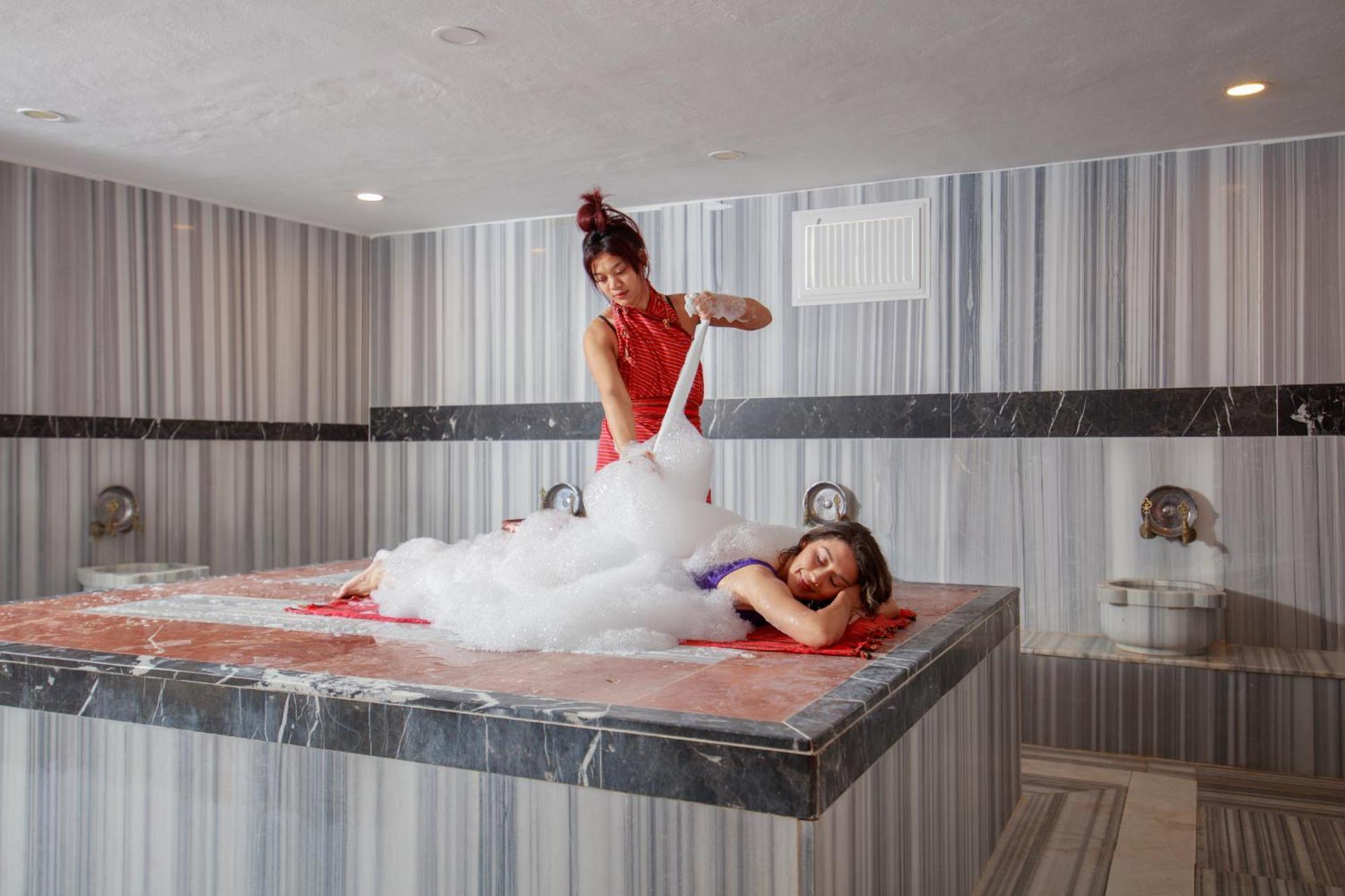 Hotel Meri All Inclusive Oludeniz Ngoại thất bức ảnh