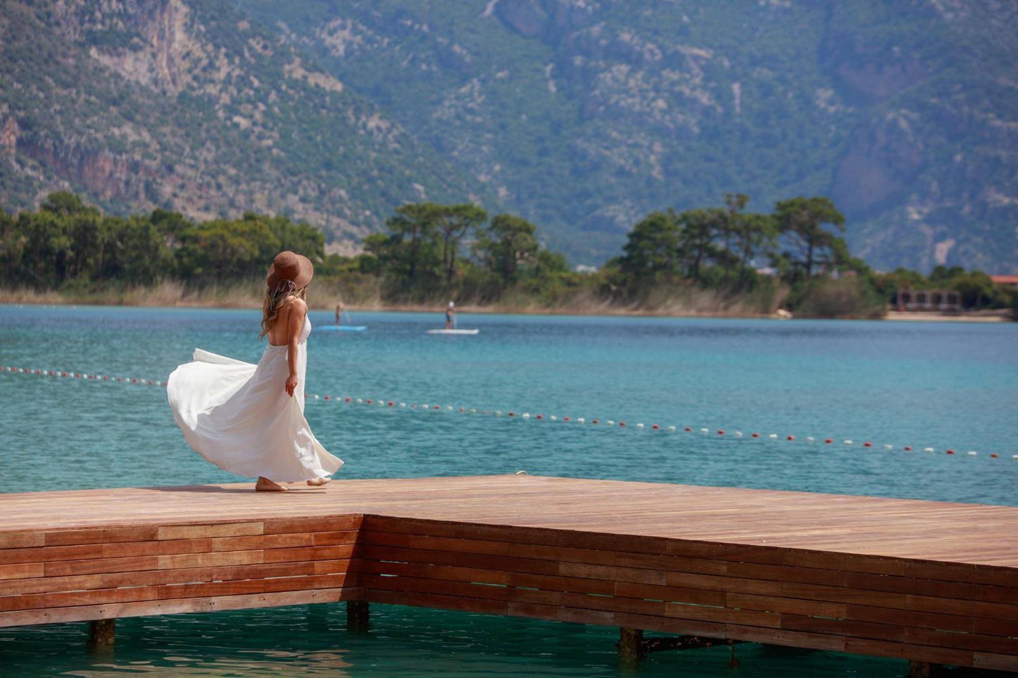 Hotel Meri All Inclusive Oludeniz Ngoại thất bức ảnh