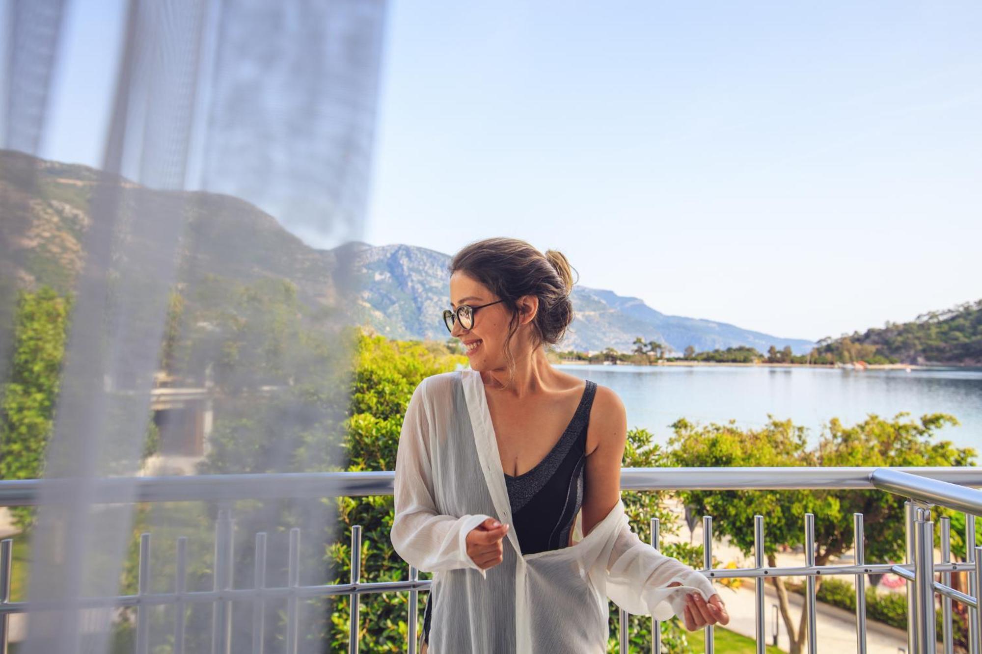 Hotel Meri All Inclusive Oludeniz Ngoại thất bức ảnh