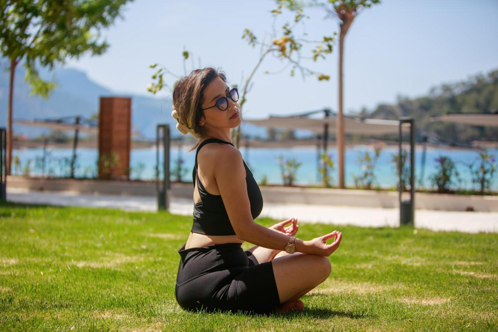 Hotel Meri All Inclusive Oludeniz Ngoại thất bức ảnh