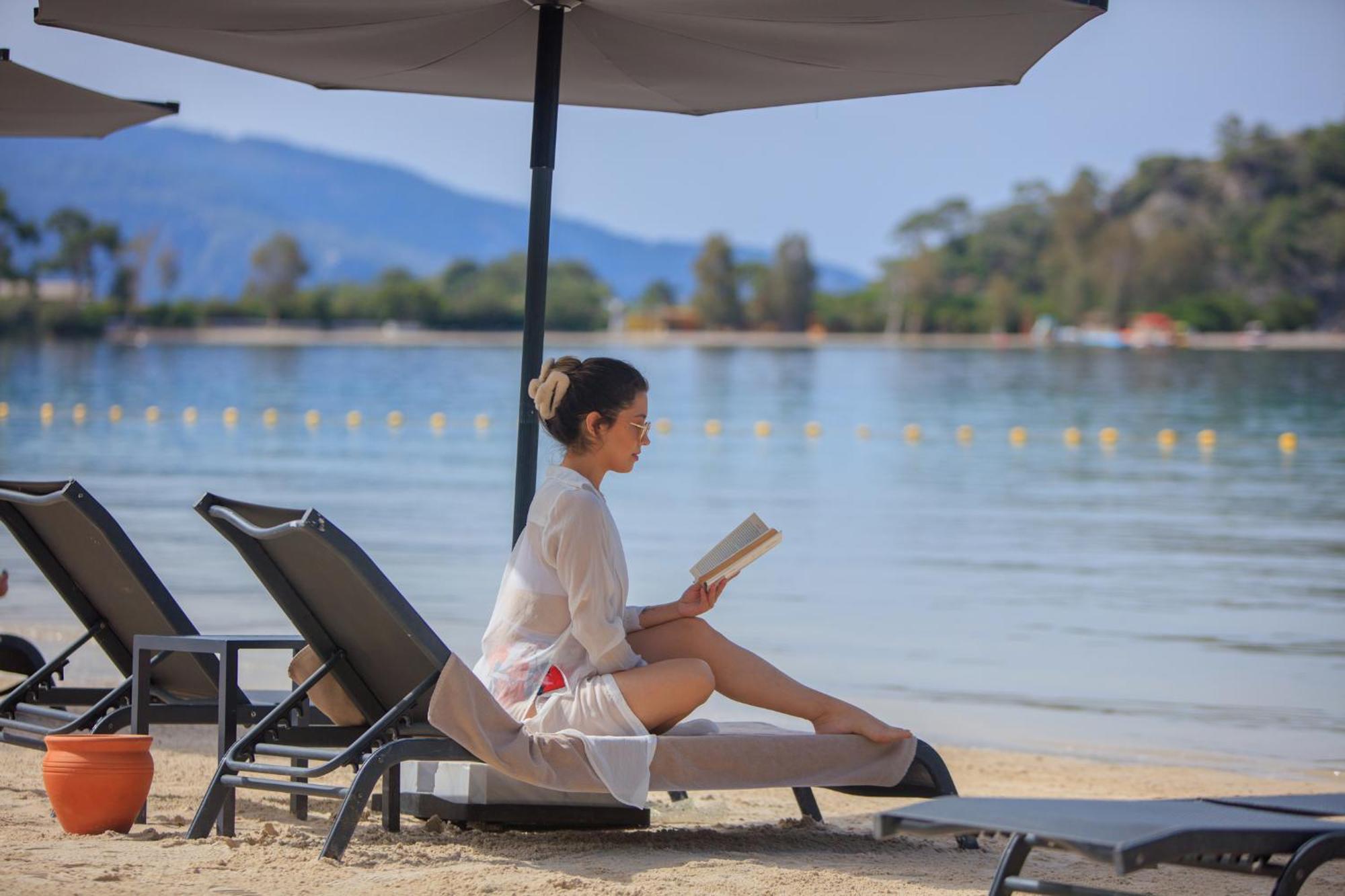 Hotel Meri All Inclusive Oludeniz Ngoại thất bức ảnh
