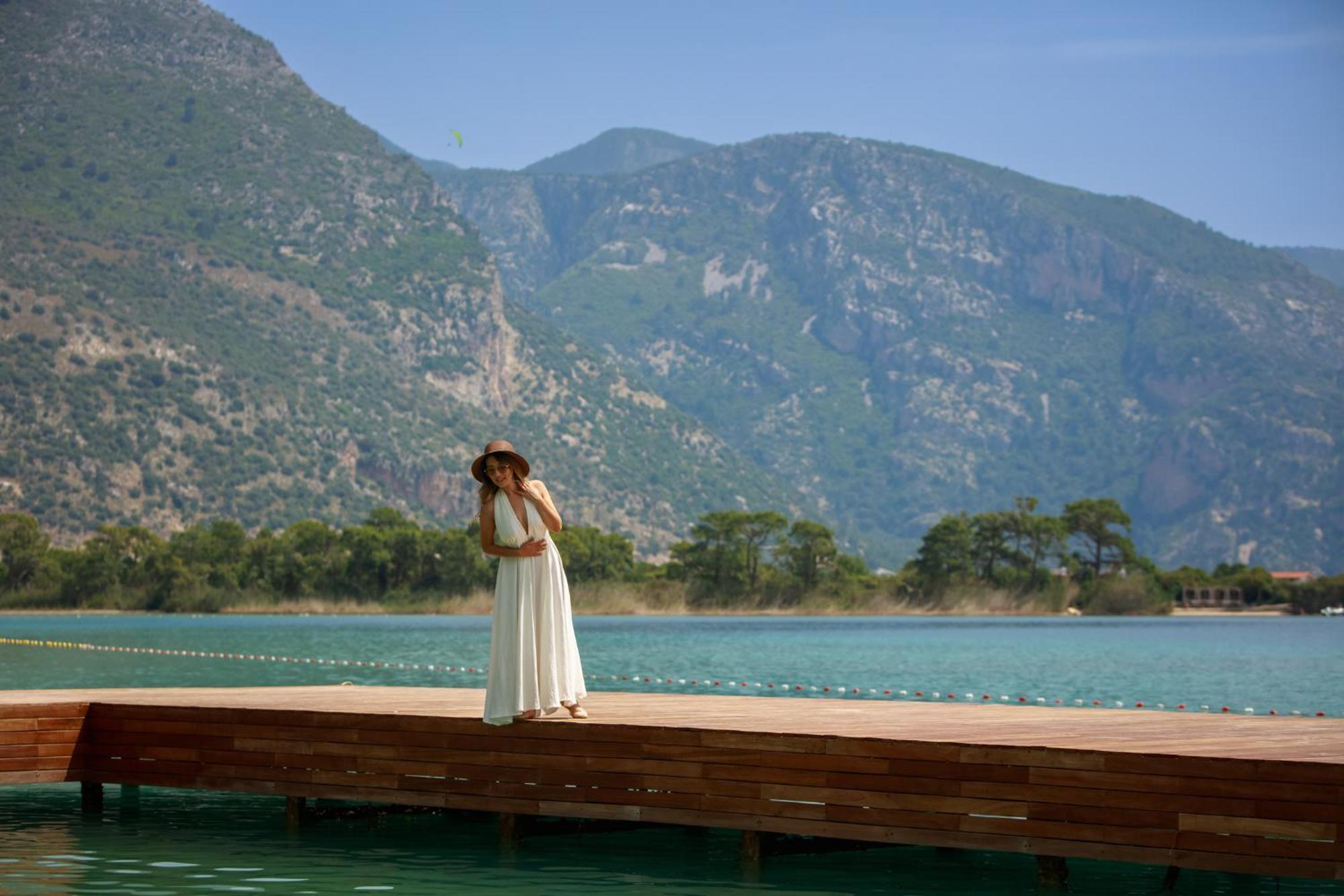 Hotel Meri All Inclusive Oludeniz Ngoại thất bức ảnh