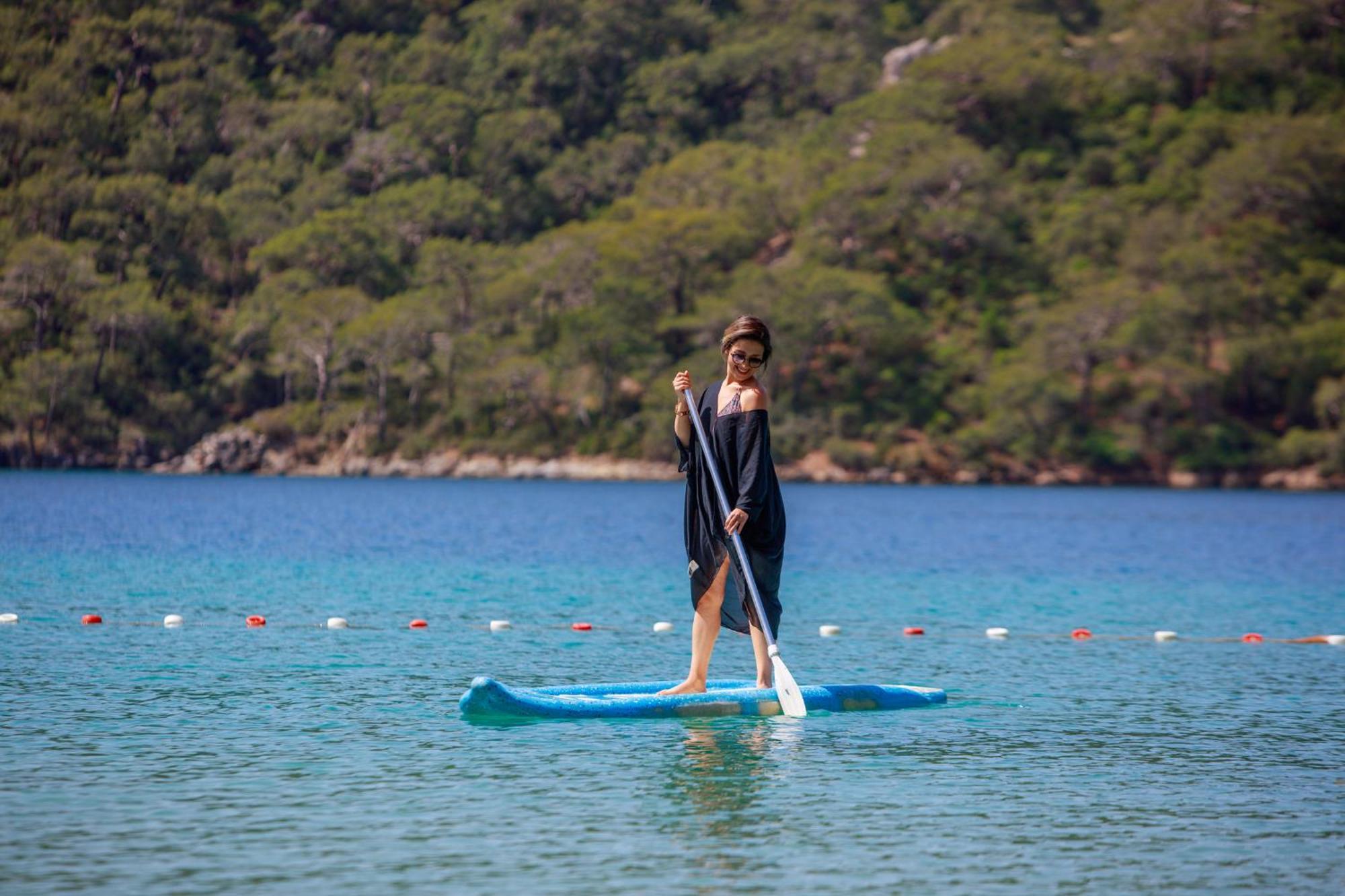 Hotel Meri All Inclusive Oludeniz Ngoại thất bức ảnh