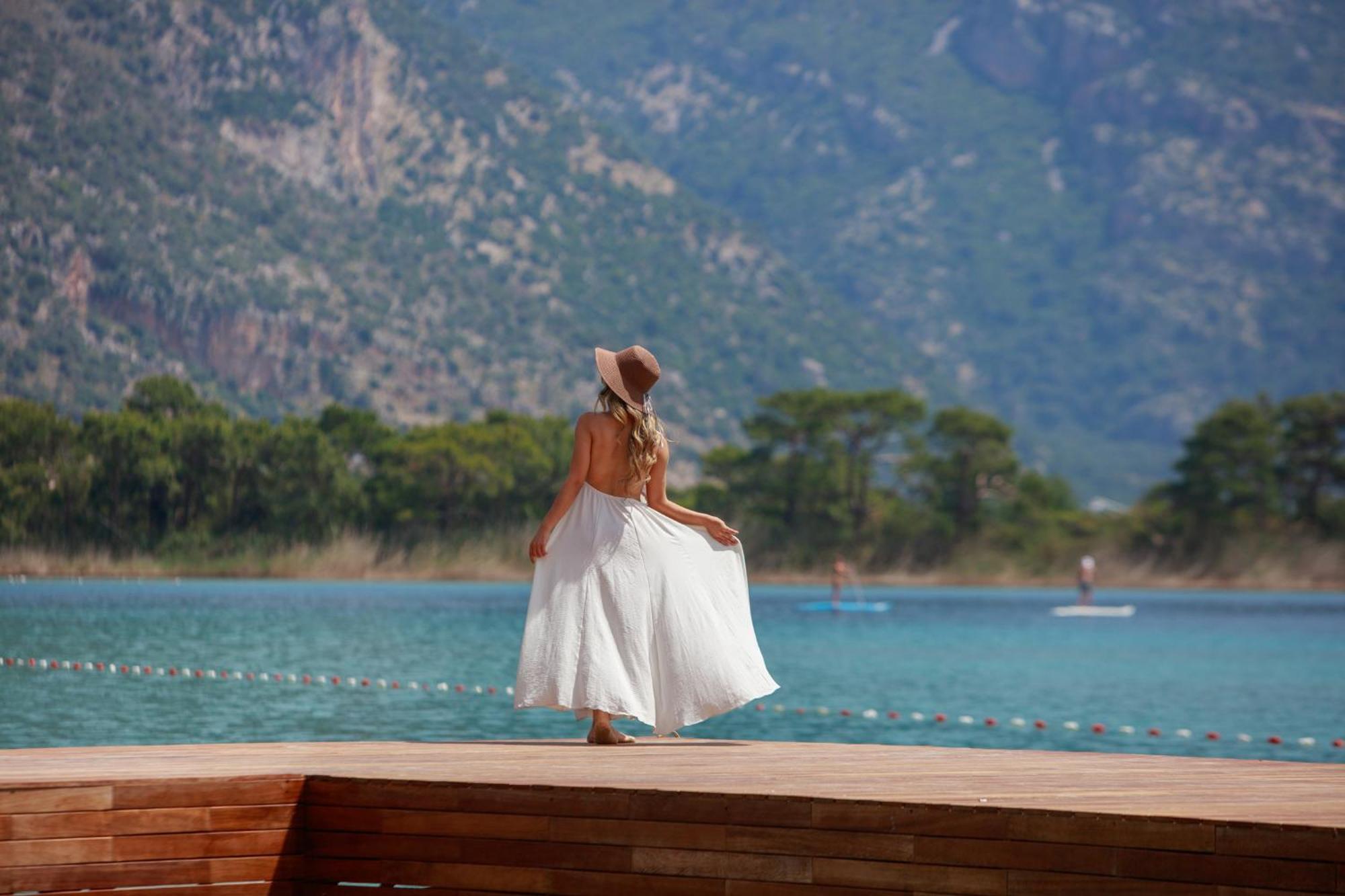 Hotel Meri All Inclusive Oludeniz Ngoại thất bức ảnh