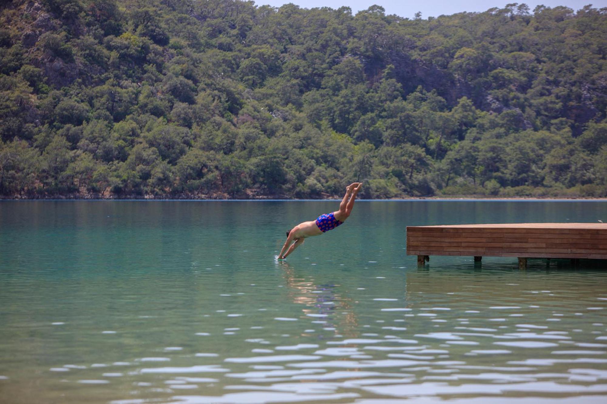 Hotel Meri All Inclusive Oludeniz Ngoại thất bức ảnh