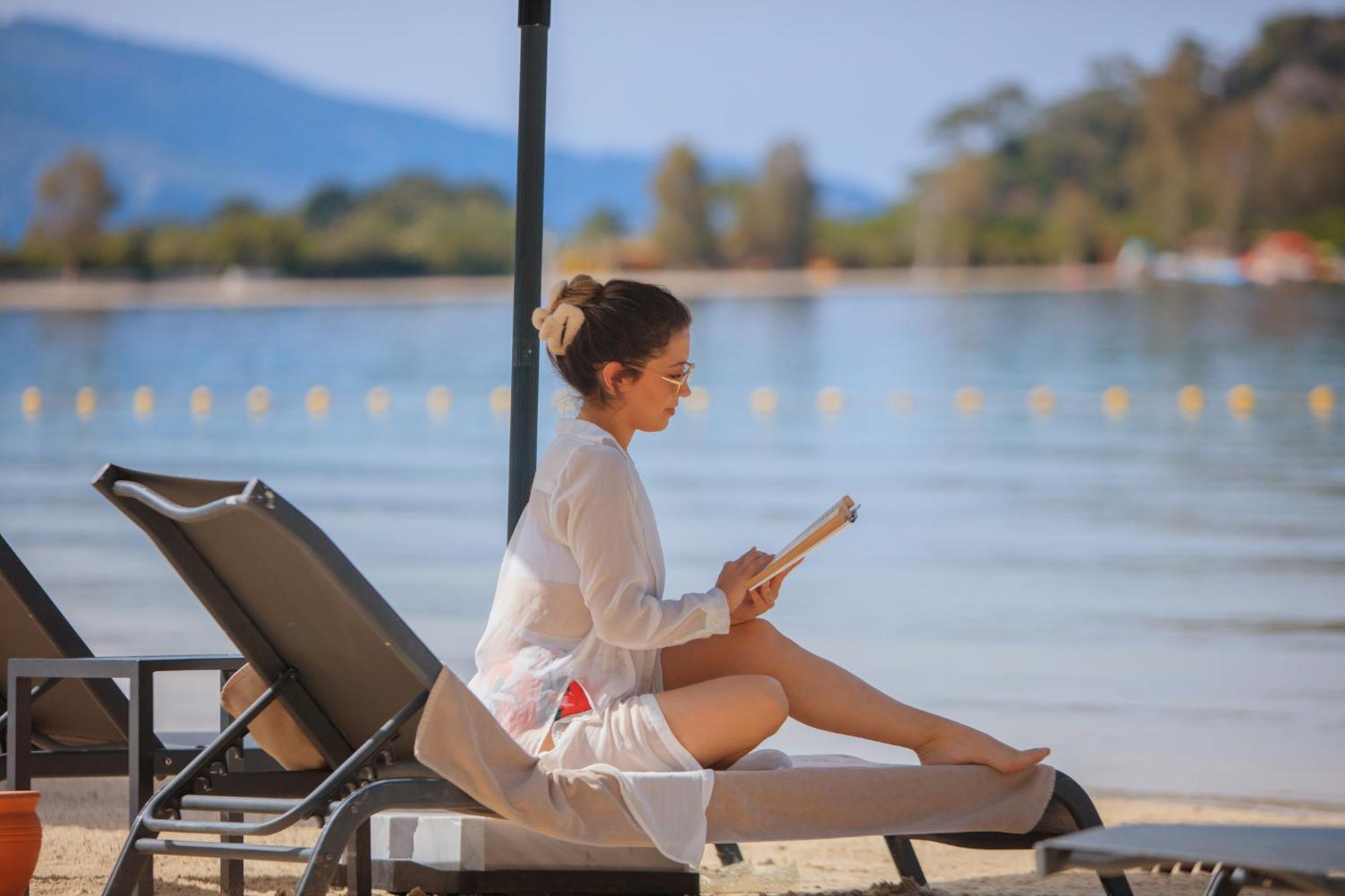 Hotel Meri All Inclusive Oludeniz Ngoại thất bức ảnh