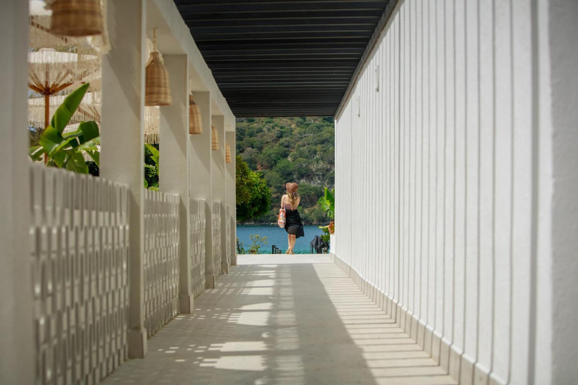 Hotel Meri All Inclusive Oludeniz Ngoại thất bức ảnh