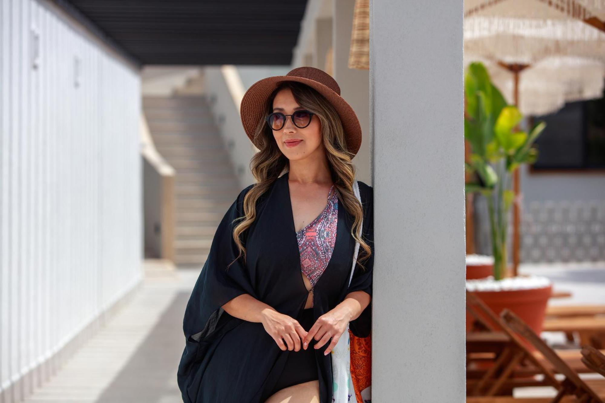 Hotel Meri All Inclusive Oludeniz Ngoại thất bức ảnh