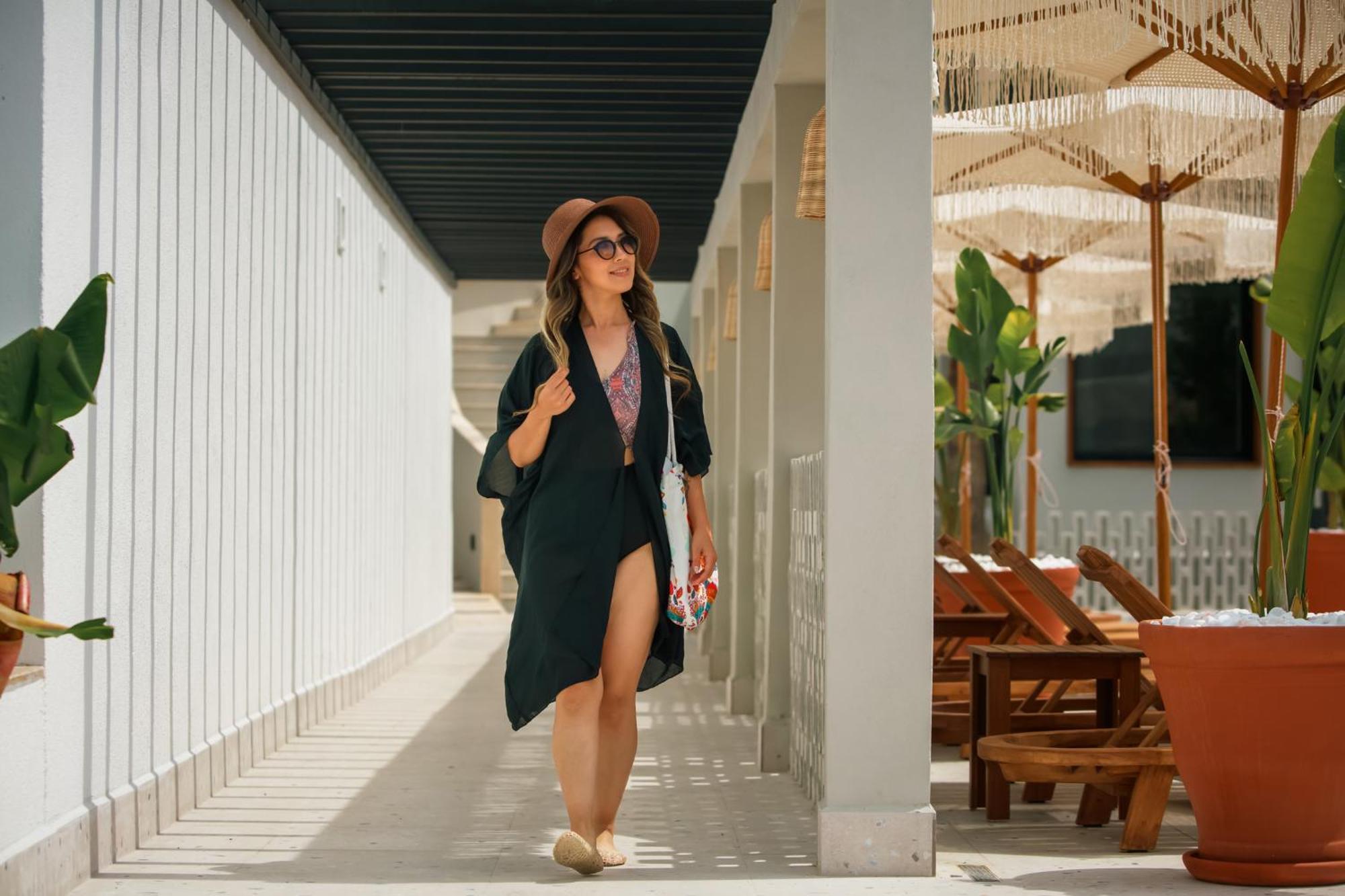 Hotel Meri All Inclusive Oludeniz Ngoại thất bức ảnh